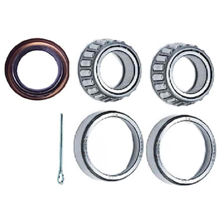 Overtime UW210000 No.84 Standard Spindle Bearing Kit OV583527